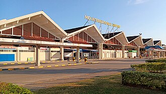 Moi International Airport
